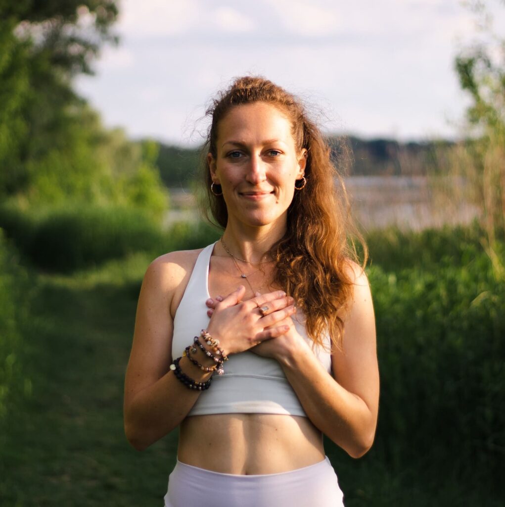 joga medytacja praktyka jogi