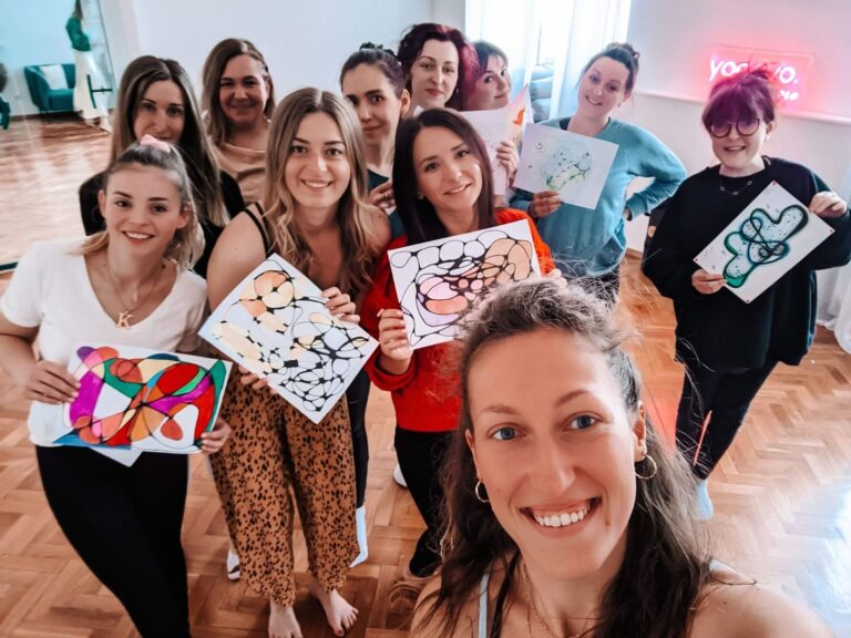 joga medytacja praktyka jogi