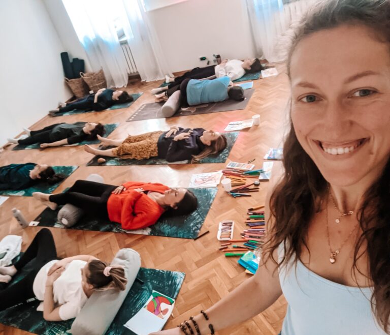 joga medytacja praktyka jogi