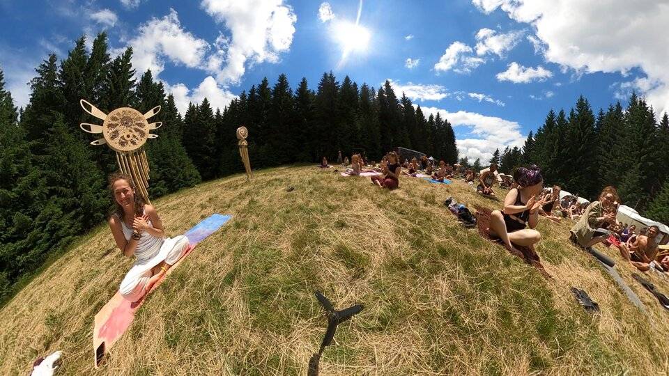 joga medytacja praktyka jogi