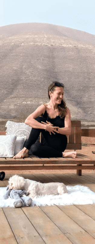 joga medytacja praktyka jogi