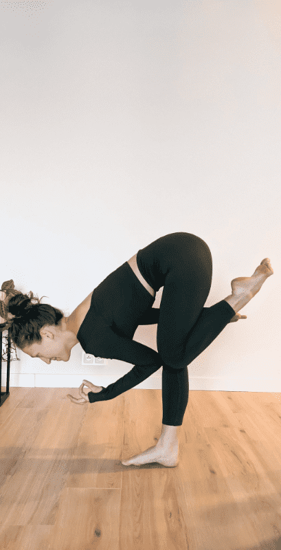 joga medytacja praktyka jogi