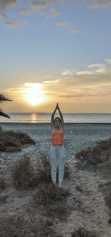 joga medytacja praktyka jogi