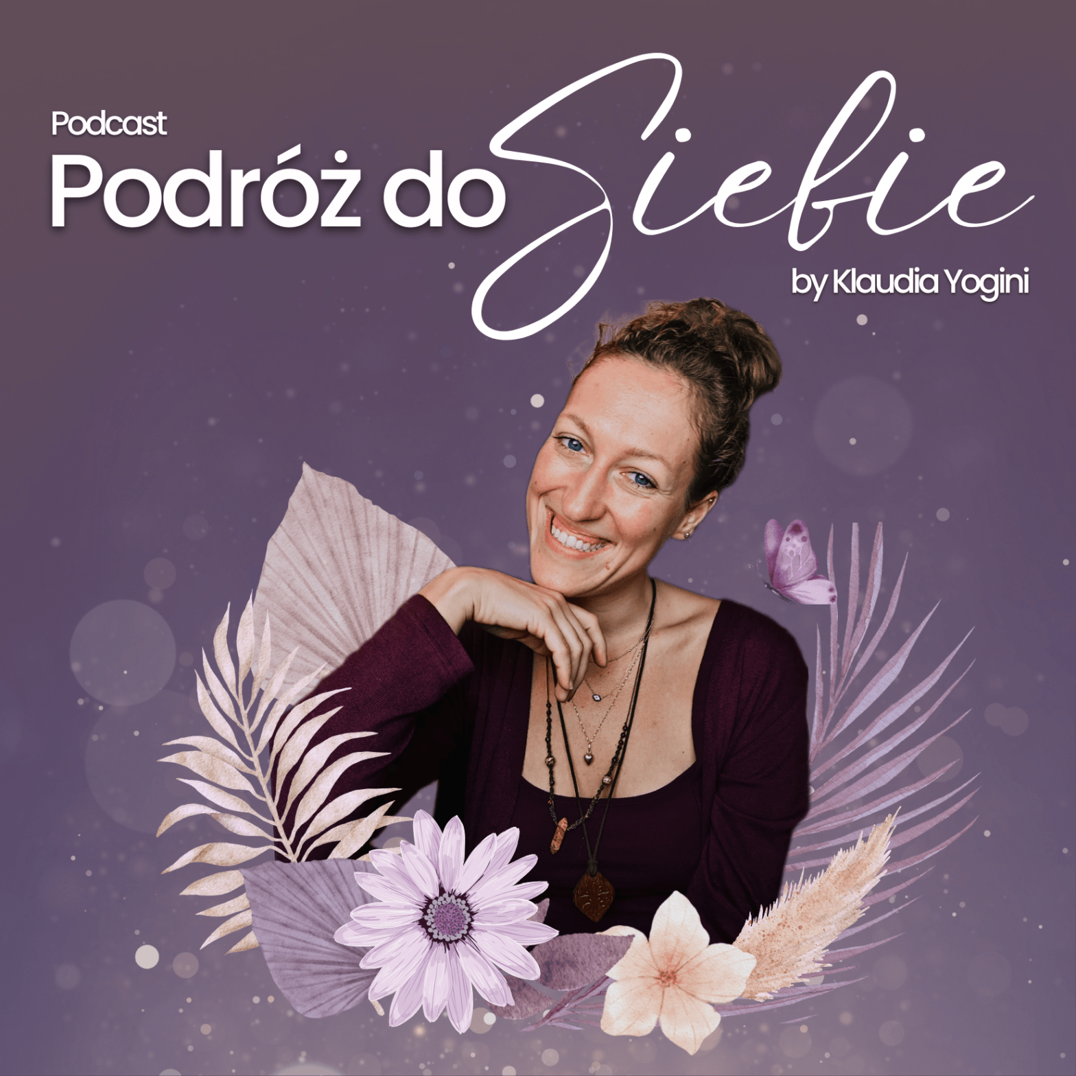 podcast podróż do siebie