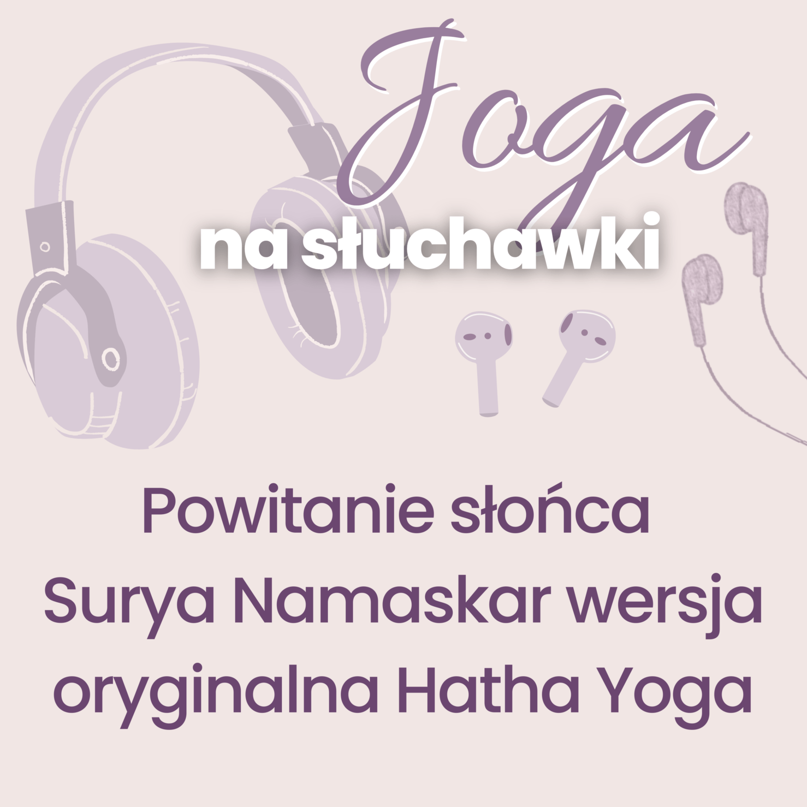 powitanie słońca hatha yoga