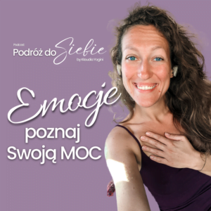 emocje to twoja moc