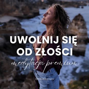 uwolnij się od złości