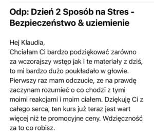 Bezpieczeństwo