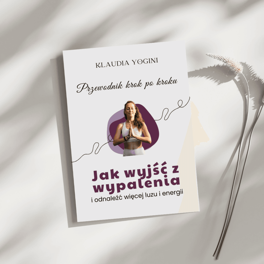 wyjdź z wypalenia