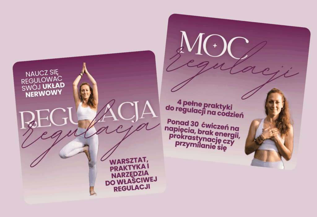 pakiet wyregulowana regulacja układu nerwowego