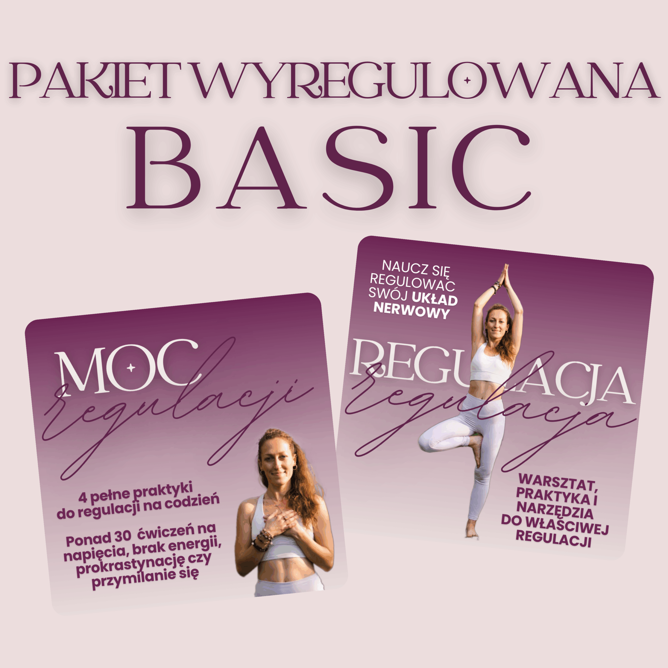 regulacja układu nerwowego wyregulowany układ nerwowy